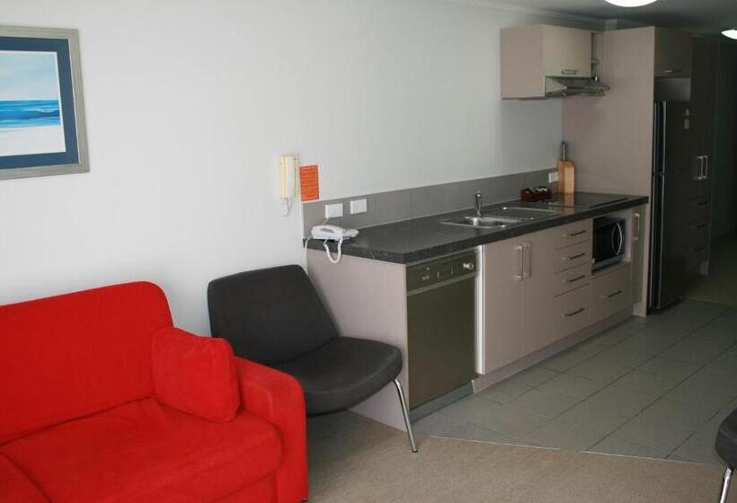 Апартаменты 2 Спальни, Atlas Suites And Apartments