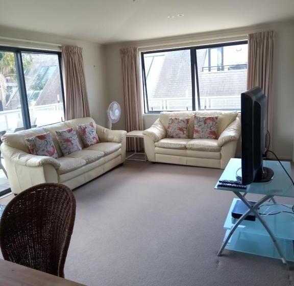 3 Schlafzimmer Apartment, Atlas Suites And Apartments