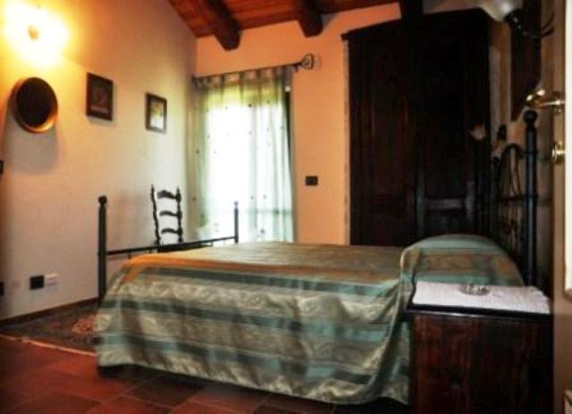 Номер Стандарт, Agriturismo Brusalino