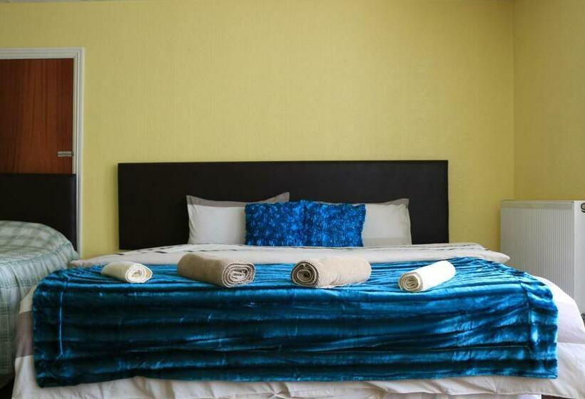 家庭间, Acorn Lodge Guest House