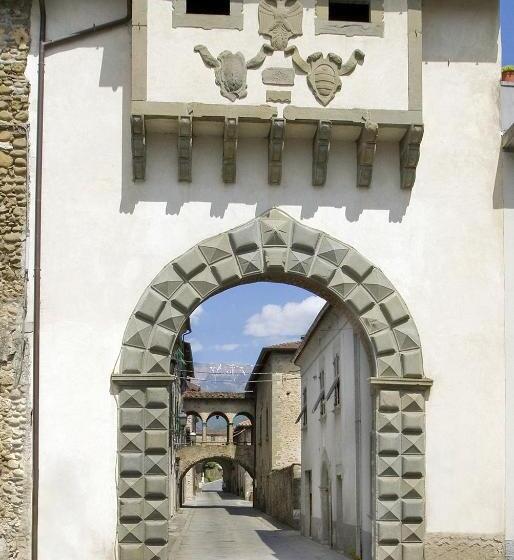 اتاق استاندارد, Gredo Antica Dimora
