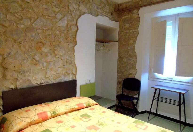 اتاق استاندارد یک نفره, Pensió I Apartament Torrent