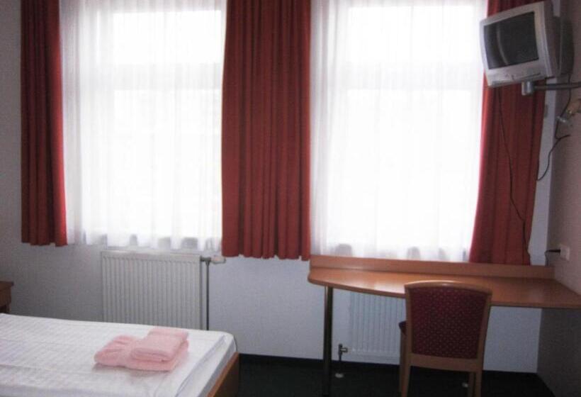 اتاق استاندارد, Pension Elisabeth