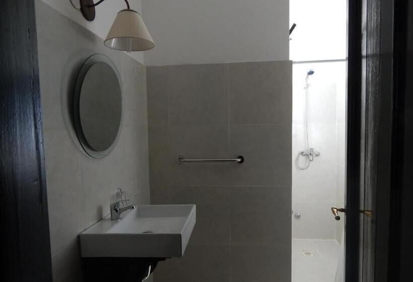 Номер Superior, Fortin De Santa Rosa