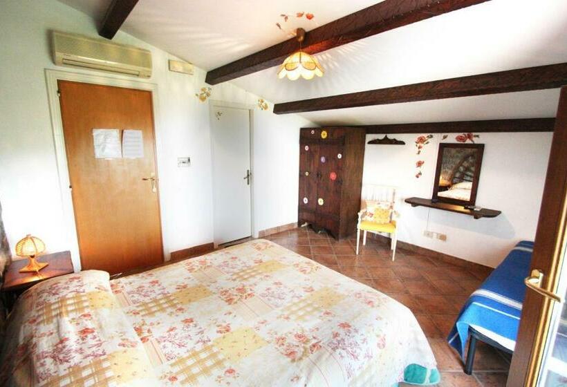 Номер Стандарт, Agriturismo La Chiana