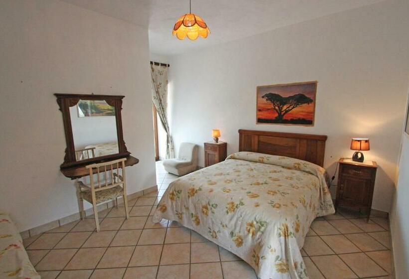 Номер Стандарт, Agriturismo La Chiana