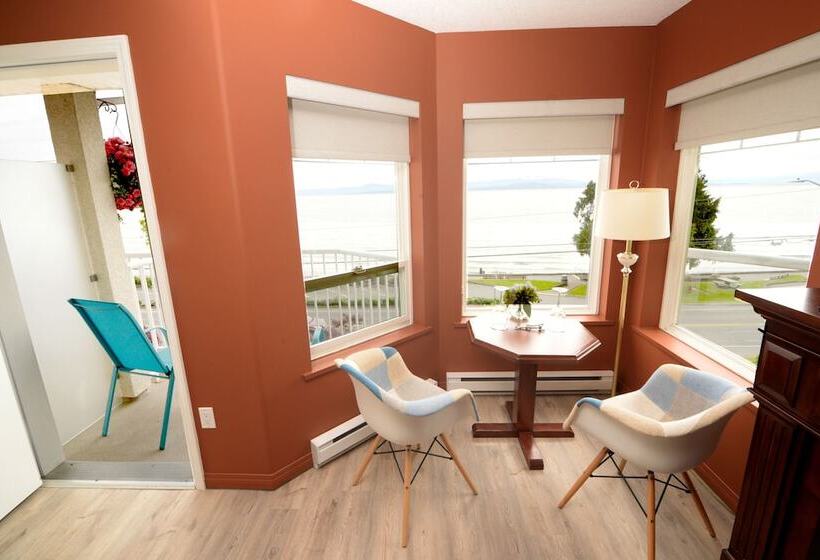 Family Suite, Casa Grande Inn