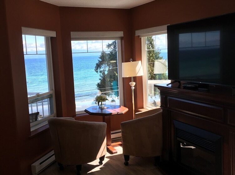 Family Suite, Casa Grande Inn