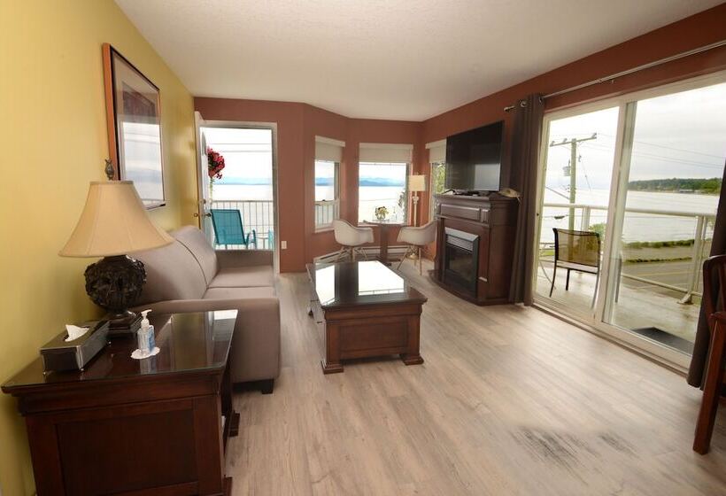 Family Suite, Casa Grande Inn