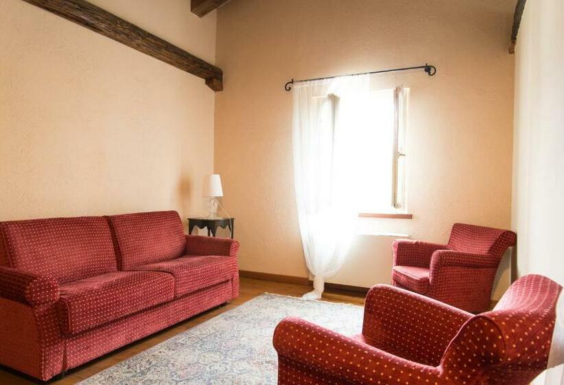 סוויטה, Locanda Antiche Macine