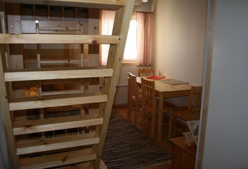 ファミリールーム, Valkeisen Loma