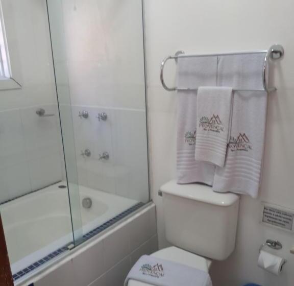 이그제큐티브 스위트, E Spa Provençal