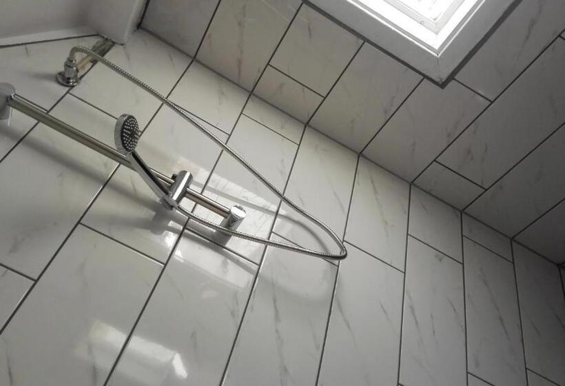 Дом 2 Спальни, Driva Hytter