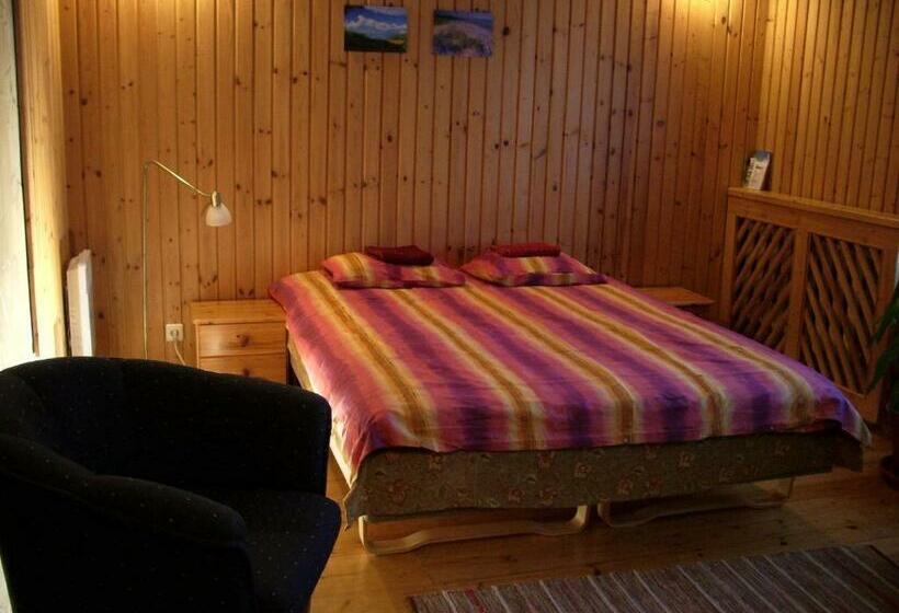 اتاق استاندارد, Männi Guesthouse