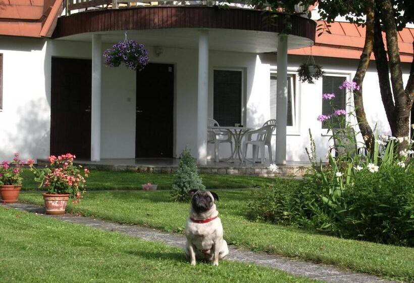 اتاق استاندارد, Männi Guesthouse