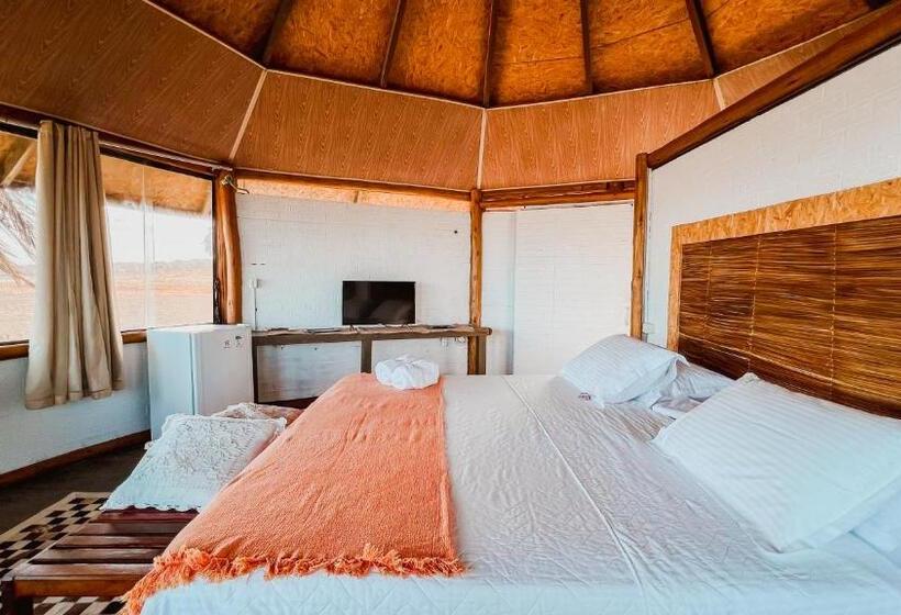 Номер Executive Вид на Море, Ocas Do índio Hotel Spa