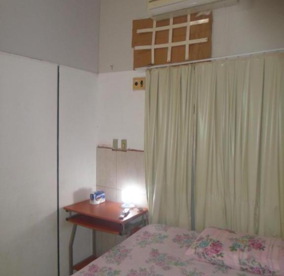 اتاق استاندارد, Palmas Tocantins
