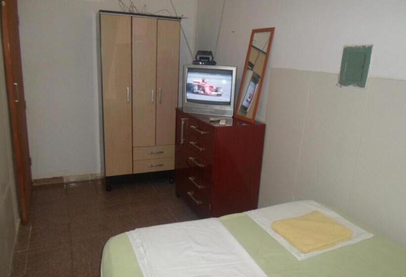 اتاق استاندارد, Palmas Tocantins