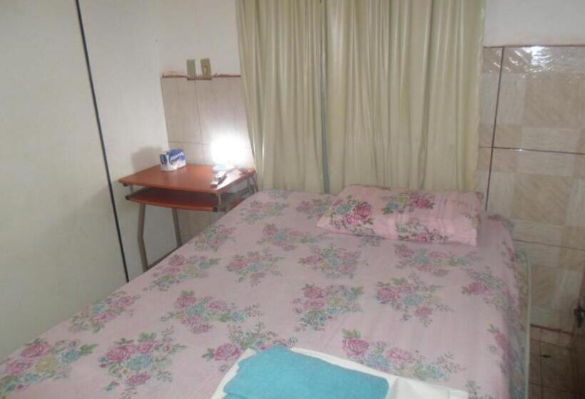 带1个卧室的公寓, Palmas Tocantins