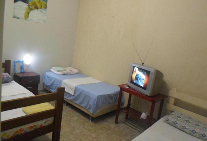 اتاق استاندارد سه نفره, Palmas Tocantins