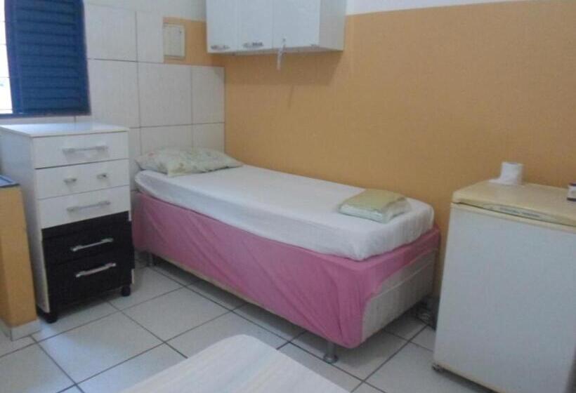اتاق استاندارد سه نفره, Palmas Tocantins