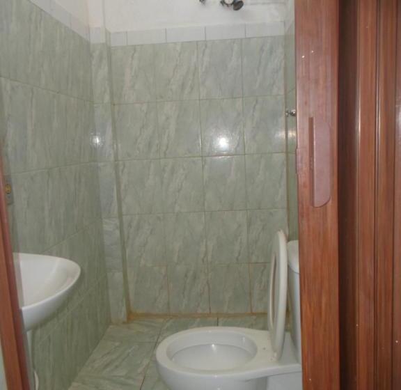 标准三人间, Palmas Tocantins