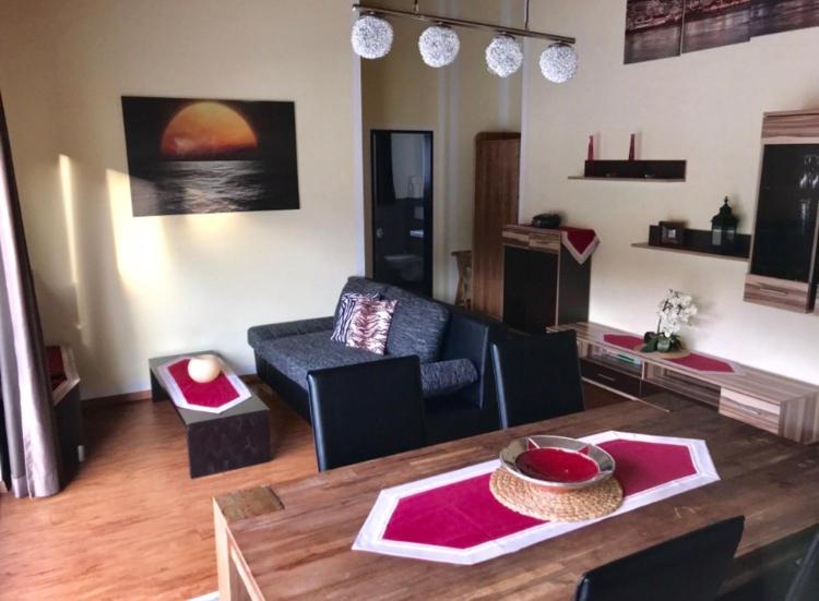 Апартаменты 1 Спальня, Aladin Apartments St Moritz