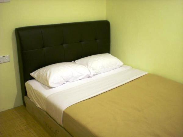 Номер Deluxe, Ten Inn