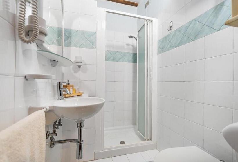 Номер Superior Вид на Бассейн, Casale Dei Gelsi