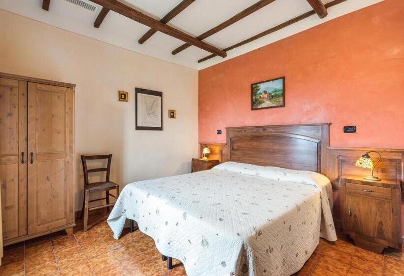Номер Economy, Casale Dei Gelsi