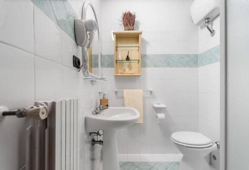 Номер Стандарт, Casale Dei Gelsi