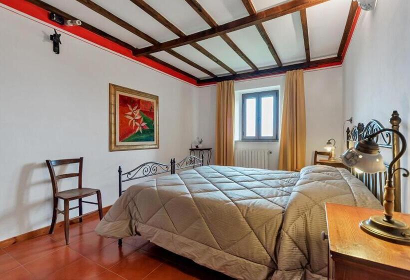 标准间, Casale Dei Gelsi