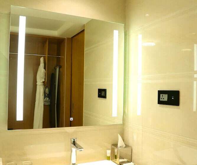 高级客房, Courtyard By Marriott Madurai