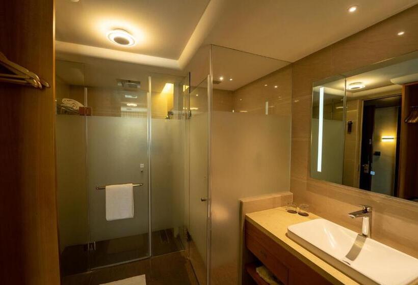 高级客房, Courtyard By Marriott Madurai