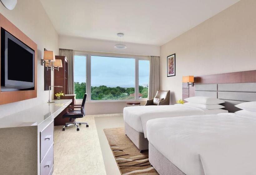 高级客房, Courtyard By Marriott Madurai