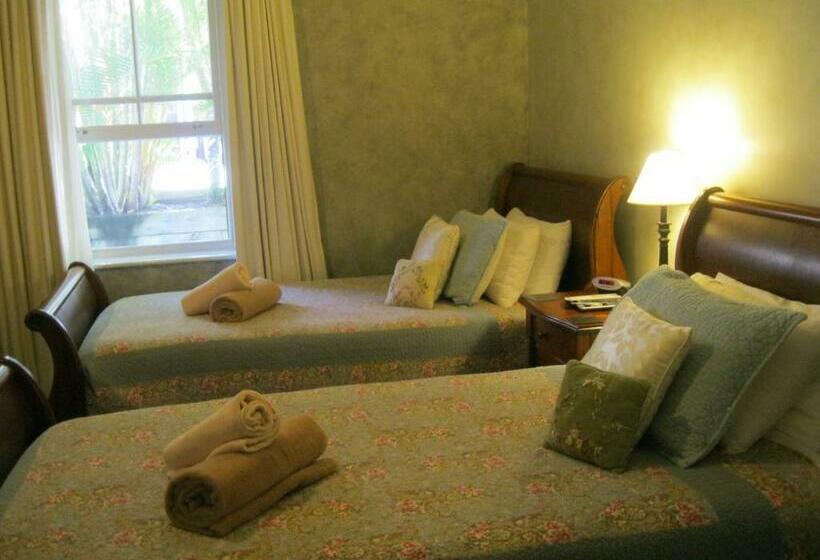 Номер Стандарт, Heritage Guesthouse