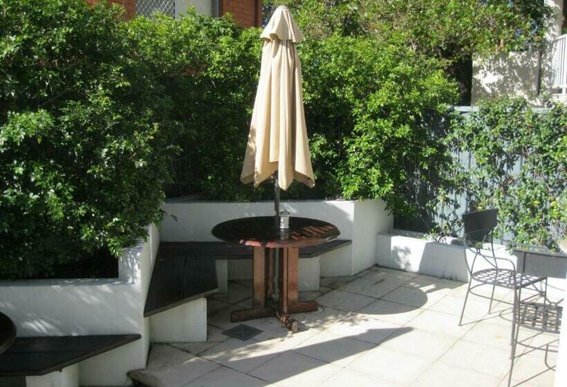 Стандартный Номер Кровать Кинг, Heritage Guesthouse