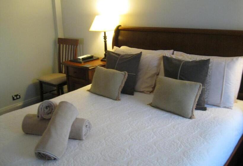 Номер Стандарт, Heritage Guesthouse