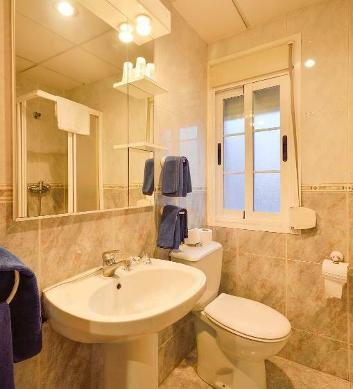 Номер Стандарт, Hostal Apolo Trece