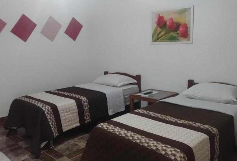Номер Economy, Maison Aires Malcher