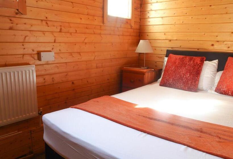 Семейный Номер, Meadowsway Guesthouse  Uttoxeter