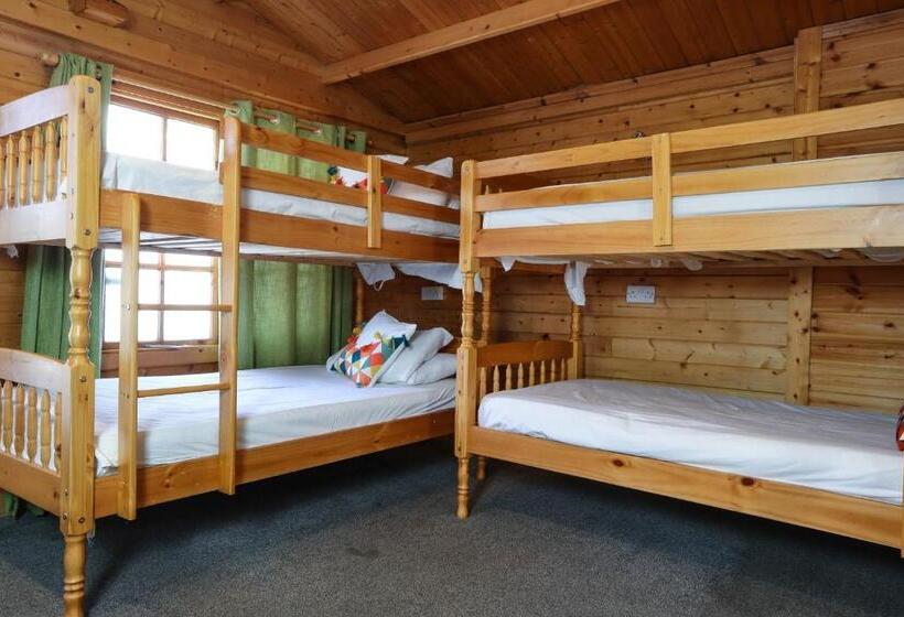 Семейный Номер, Meadowsway Guesthouse  Uttoxeter