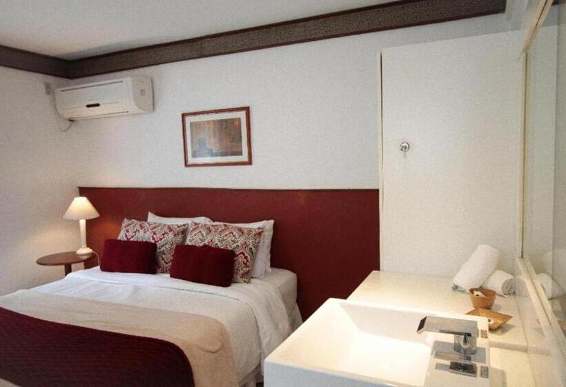 Family Suite, Pequena Suécia