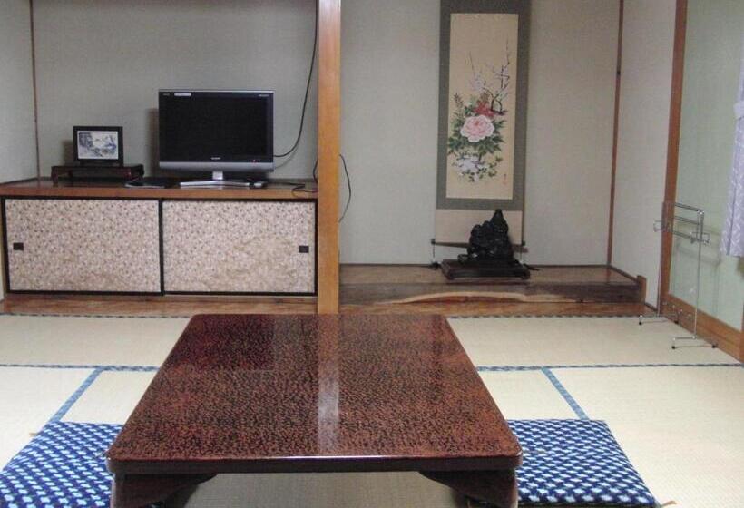 Номер Стандарт, Tajimaya