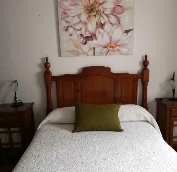标准间, Pensión Venta Julián Hca01134