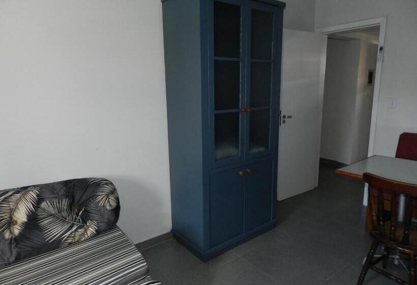 Apartamento Superior 1 Dormitório, Residencial Pontal Do Jurerê
