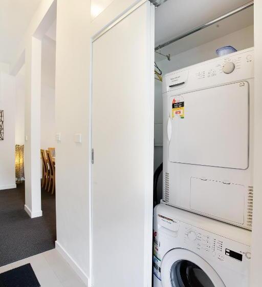 침실 2개 아파트, Snowgoose Apartments