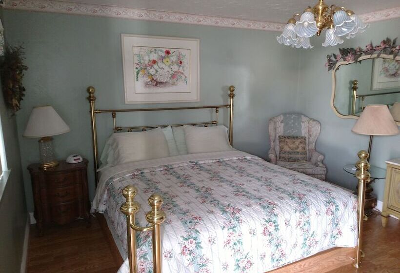 Romantic Room, Buona Sera Inn