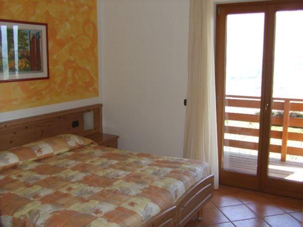 스탠다드 룸, Agritur Le Pergole