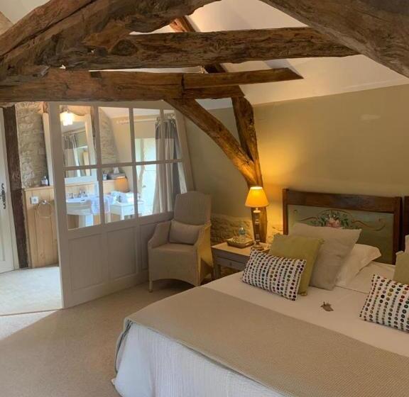 Номер Стандарт, Manoir De Malagorse